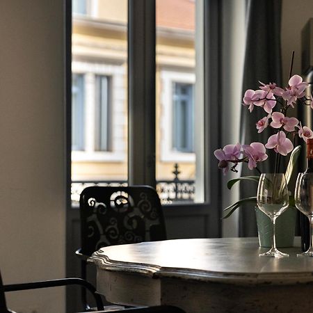 Carcassonne Bastide Apartment Ngoại thất bức ảnh