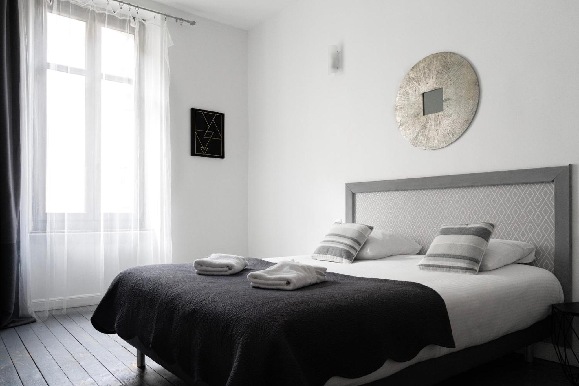 Carcassonne Bastide Apartment Ngoại thất bức ảnh