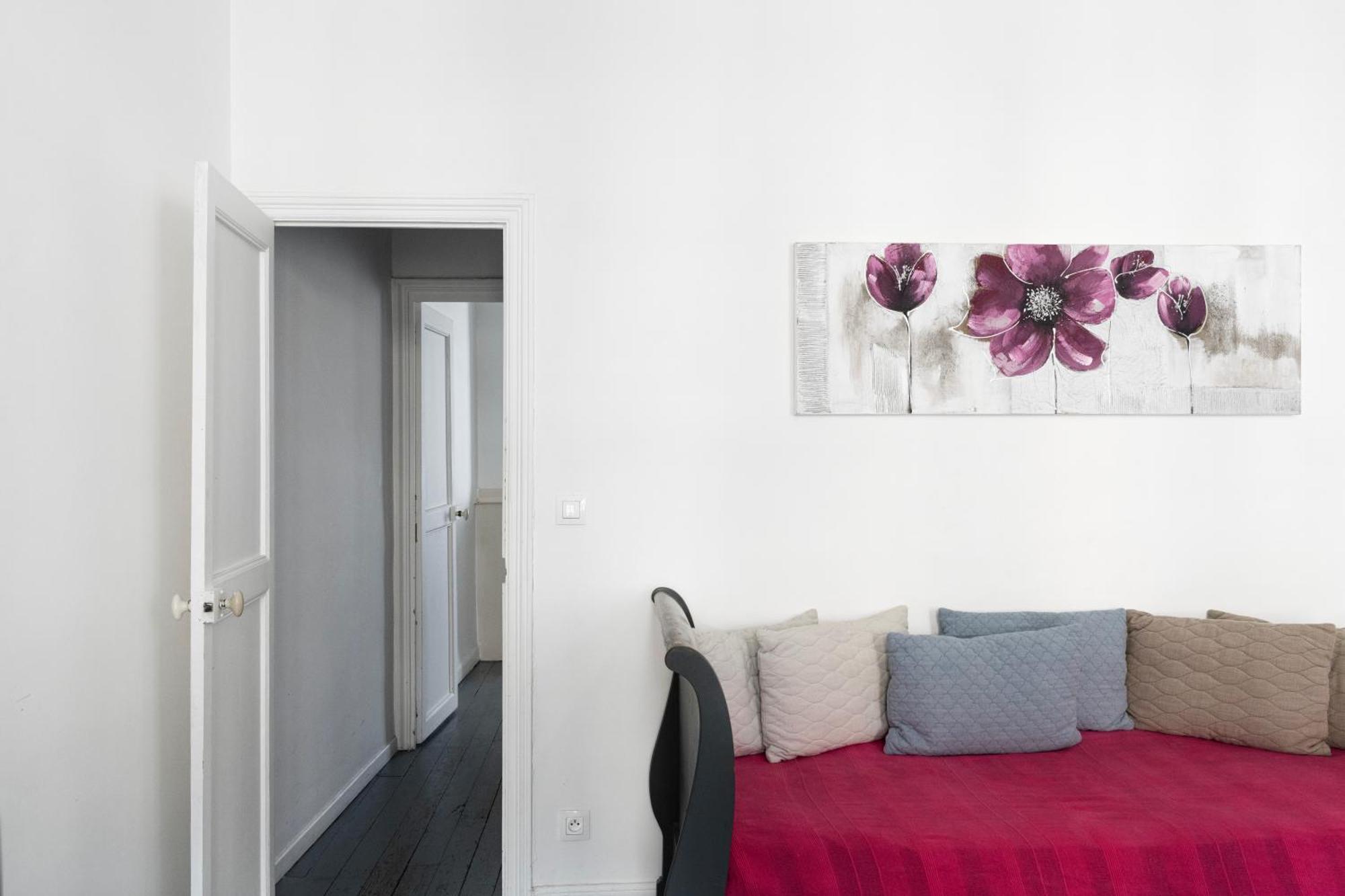 Carcassonne Bastide Apartment Ngoại thất bức ảnh