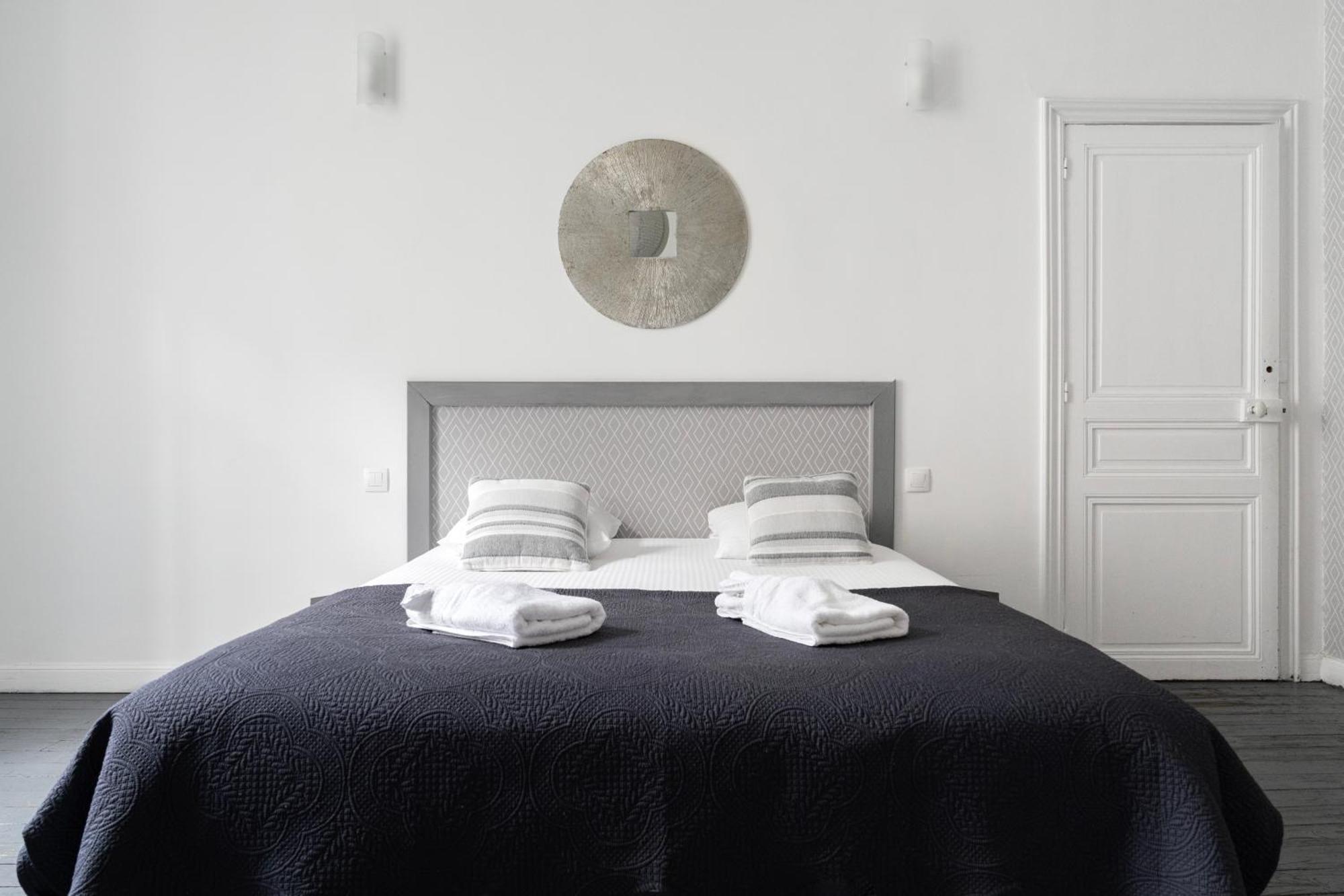 Carcassonne Bastide Apartment Ngoại thất bức ảnh