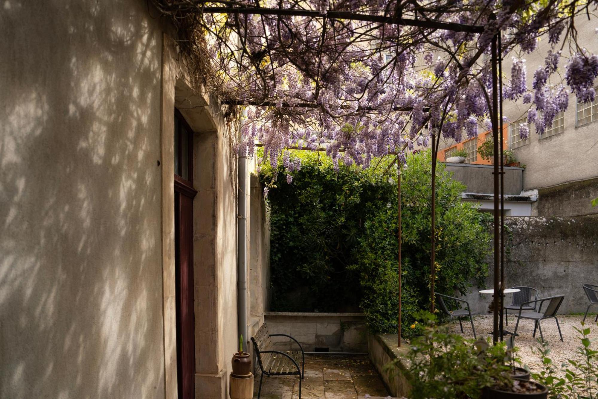 Carcassonne Bastide Apartment Ngoại thất bức ảnh