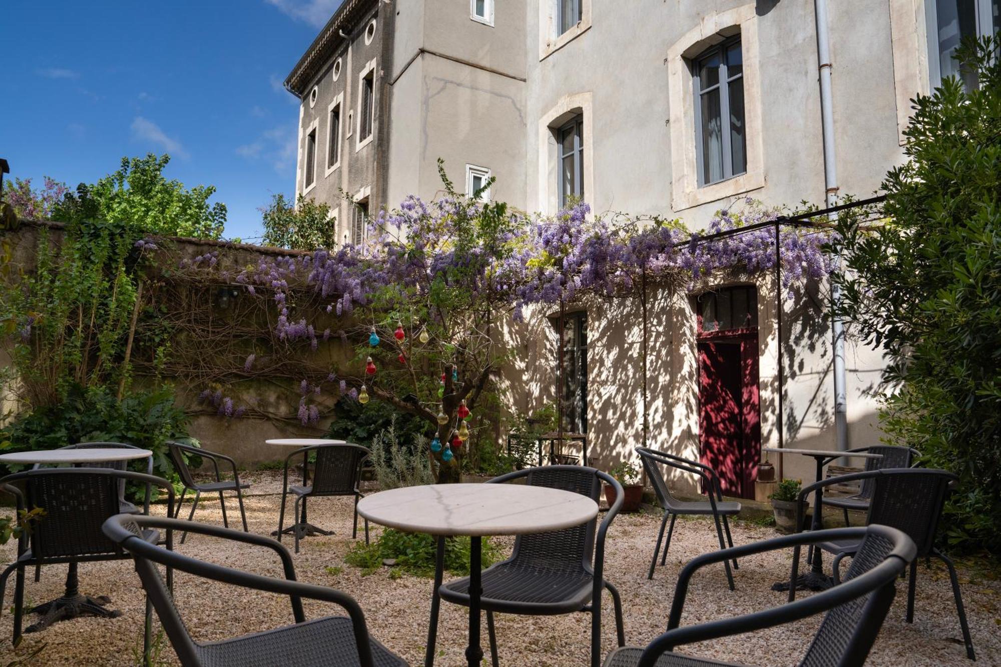 Carcassonne Bastide Apartment Ngoại thất bức ảnh