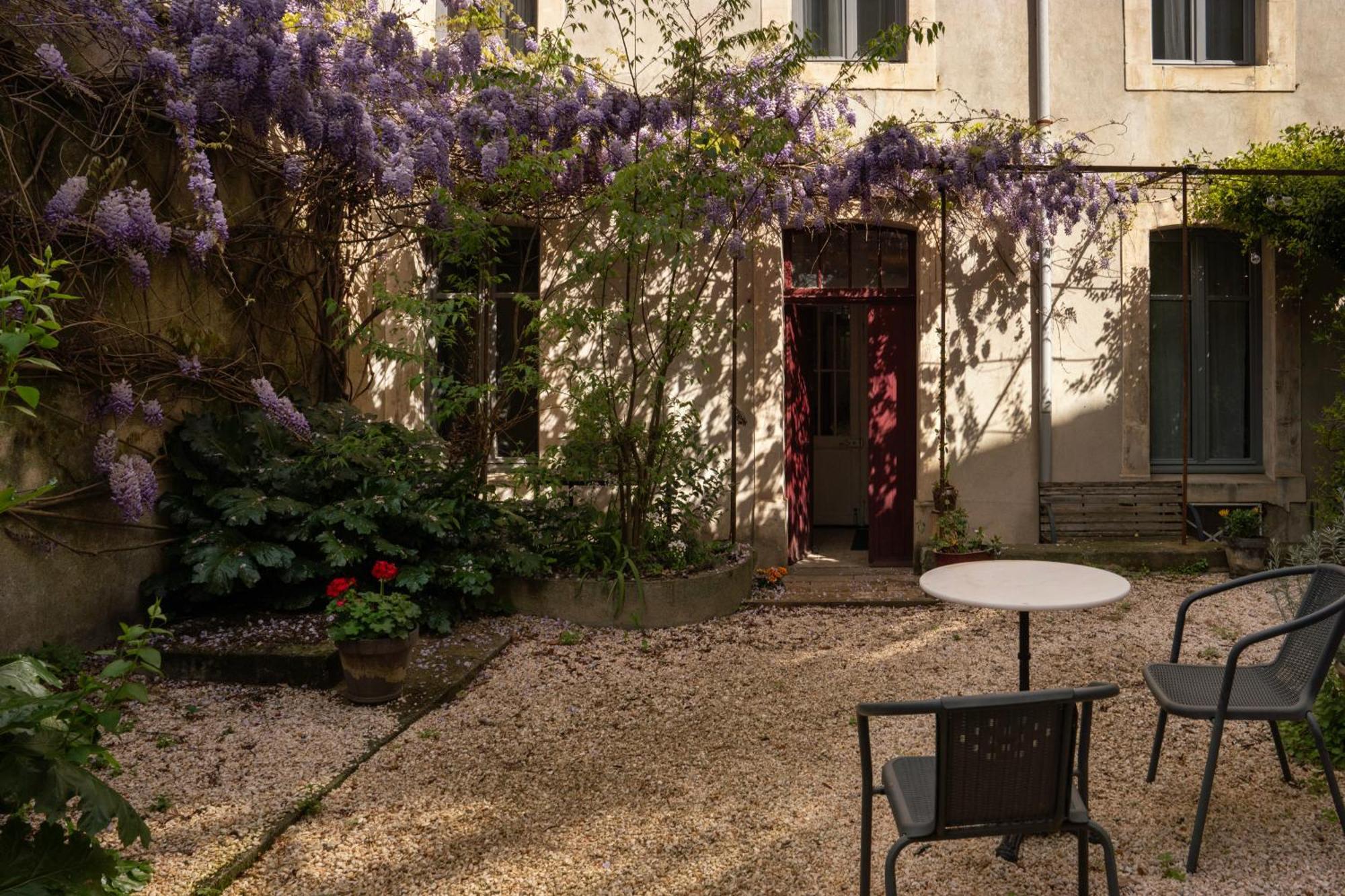 Carcassonne Bastide Apartment Ngoại thất bức ảnh