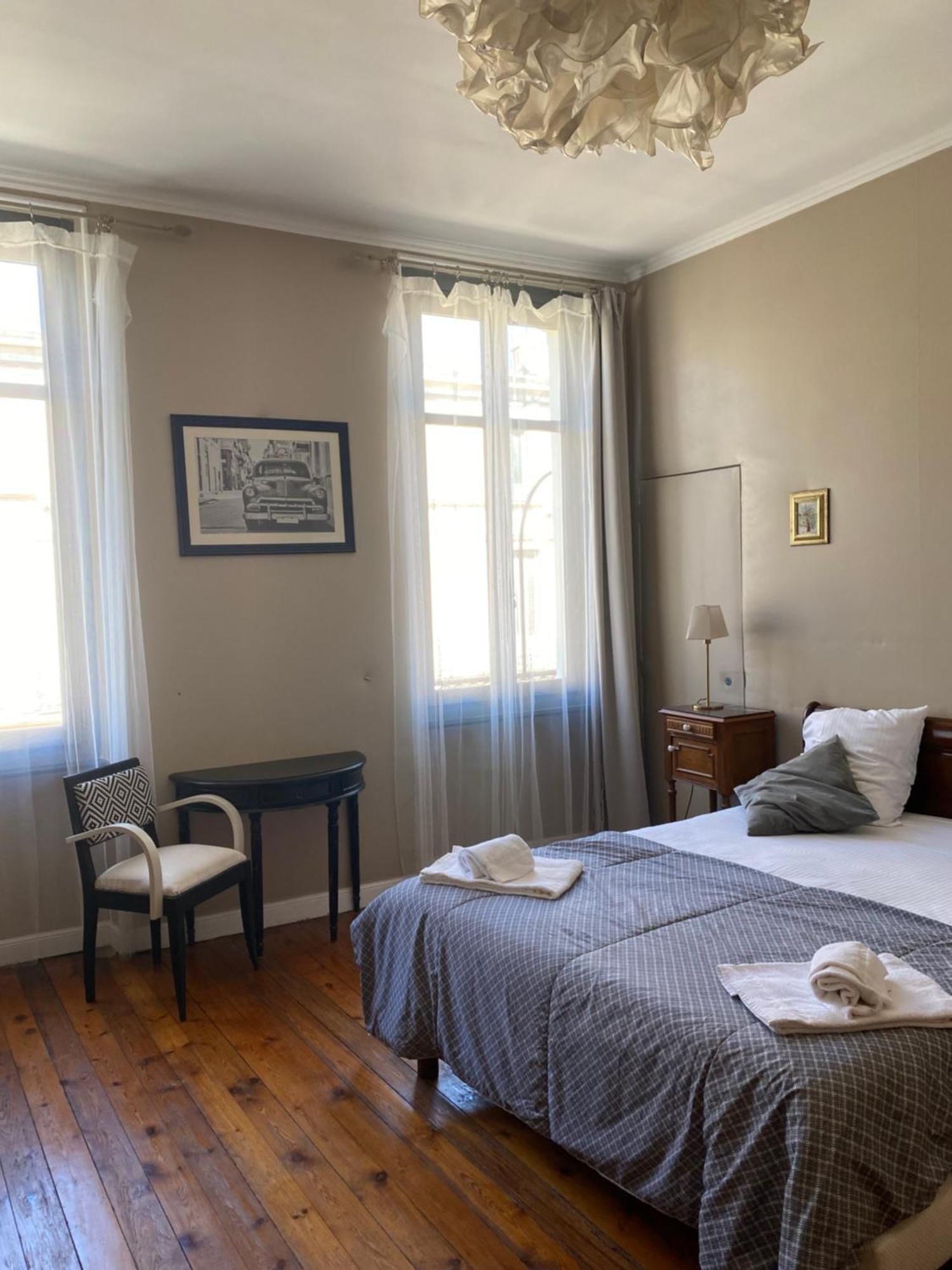 Carcassonne Bastide Apartment Ngoại thất bức ảnh