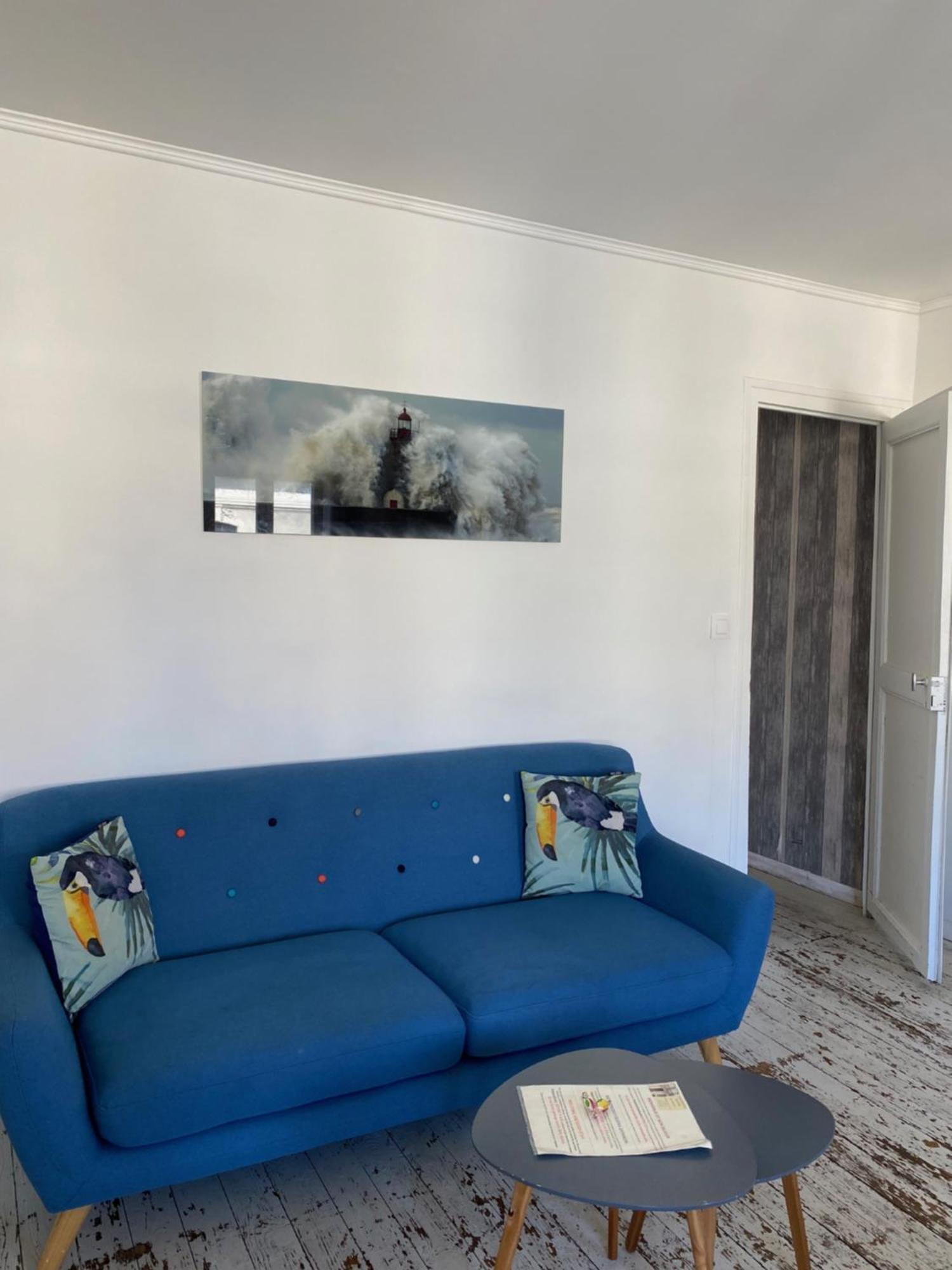 Carcassonne Bastide Apartment Ngoại thất bức ảnh